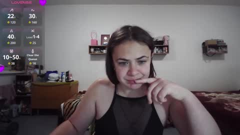 nadiiamorgun online show from 27, 10, 2025