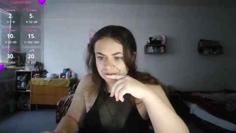 nadiiamorgun online show from 4, 11, 2025