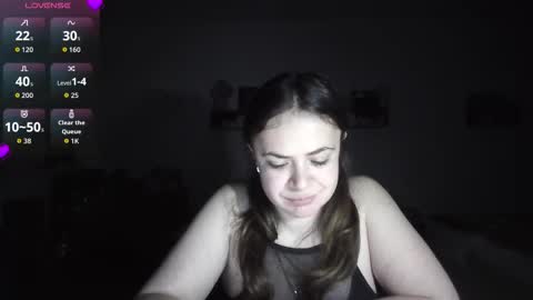 nadiiamorgun online show from 22, 2, 2026