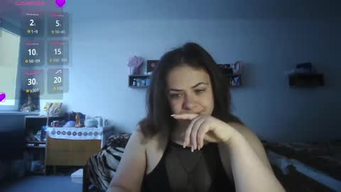 nadiiamorgun online show from 27, 4, 2026