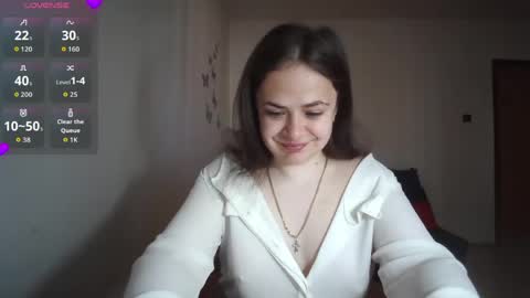 nadiiamorgun online show from 8, 6, 2026