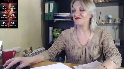 Snapshot of nadin_slut chatting on 21, 3, 2026 Nadin online show from 21, 3, 2026