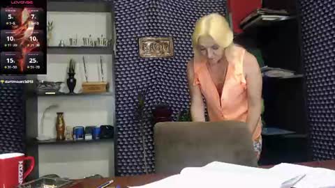 Nadin online show from 29, 6, 2026