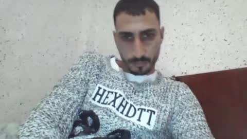 Snapshot of nadirff16 chatting on 11, 12, 2024 V online show from 11, 12, 2024