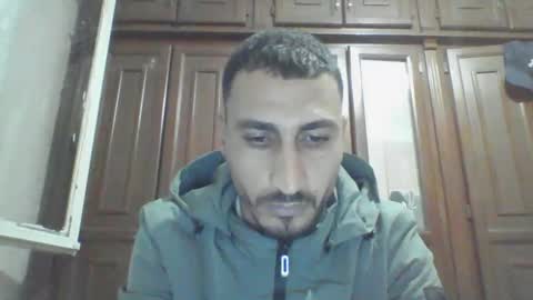 Snapshot of nadirff16 chatting on 8, 1, 2025 V online show from 8, 1, 2025