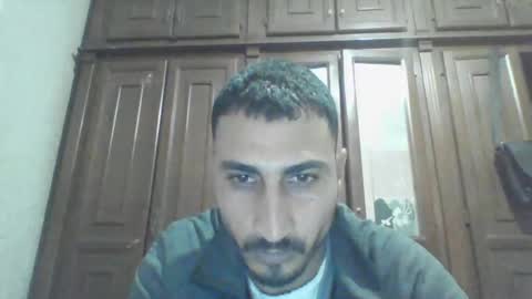 Snapshot of nadirff16 chatting on 12, 1, 2025 V online show from 12, 1, 2025