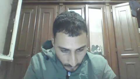 Snapshot of nadirff16 chatting on 14, 1, 2025 V online show from 14, 1, 2025