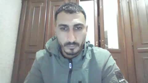 Snapshot of nadirff16 chatting on 16, 1, 2025 V online show from 16, 1, 2025