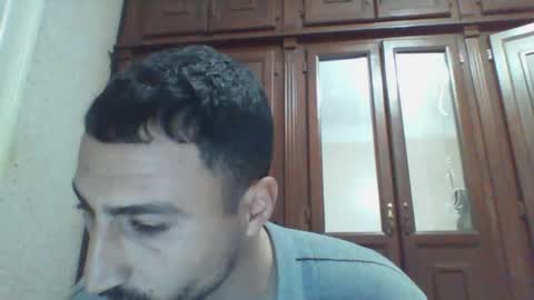 Snapshot of nadirff16 chatting on 18, 1, 2025 V online show from 18, 1, 2025