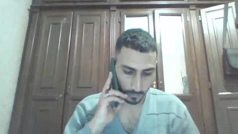 Snapshot of nadirff16 chatting on 18, 1, 2025 V online show from 18, 1, 2025