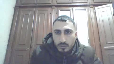 Snapshot of nadirff16 chatting on 19, 1, 2025 V online show from 19, 1, 2025