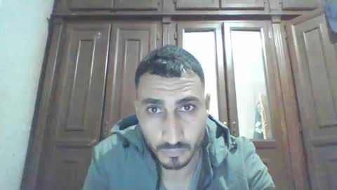 Snapshot of nadirff16 chatting on 20, 1, 2025 V online show from 20, 1, 2025