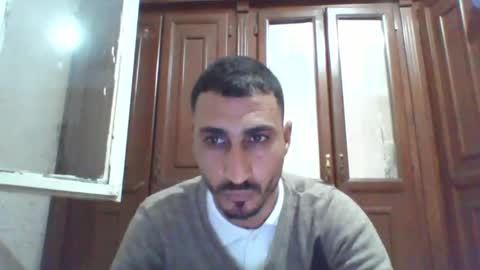 Snapshot of nadirff16 chatting on 23, 1, 2025 V online show from 23, 1, 2025