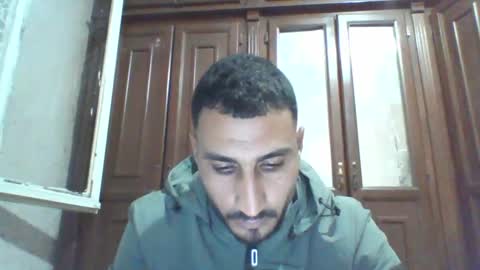 Snapshot of nadirff16 chatting on 23, 1, 2025 V online show from 23, 1, 2025