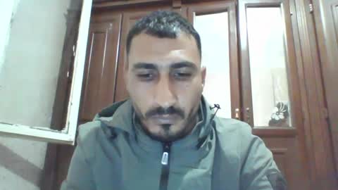 Snapshot of nadirff16 chatting on 29, 1, 2025 V online show from 29, 1, 2025