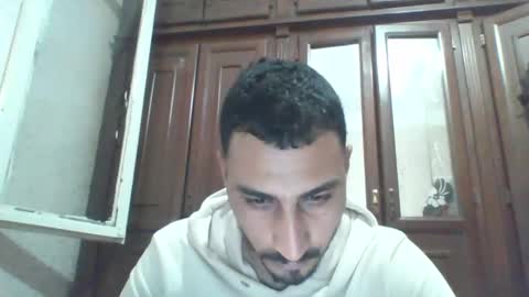 Snapshot of nadirff16 chatting on 30, 1, 2025 V online show from 30, 1, 2025