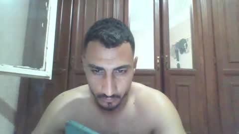 Snapshot of nadirff16 chatting on 16, 10, 2025 V online show from 16, 10, 2025