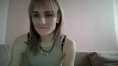 Nadjia online show from 2, 12, 2025