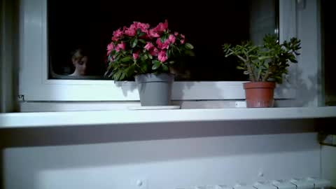 Nadjia online show from 21, 12, 2025