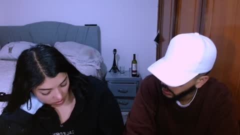 Snapshot of naduu__xx chatting on 16, 12, 2024 naduu__xx online show from 16, 12, 2024