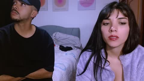 Snapshot of naduu__xx chatting on 10, 1, 2025 naduu__xx online show from 10, 1, 2025