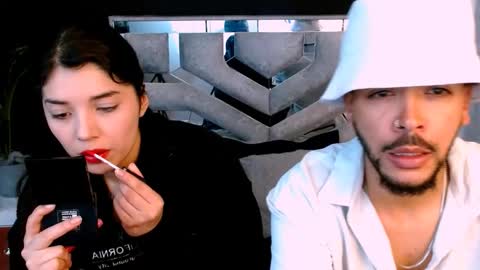 Snapshot of naduu__xx chatting on 9, 11, 2025 naduu__xx online show from 9, 11, 2025