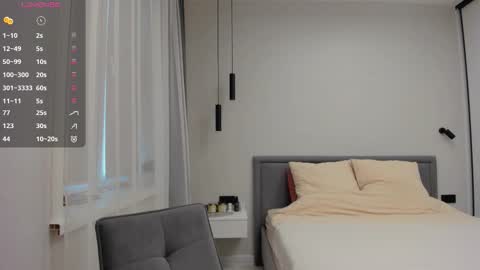 Nadya online show from 28, 9, 2025