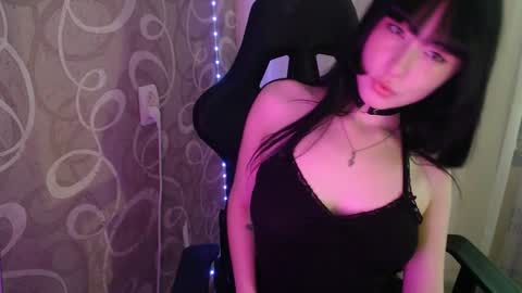 Snapshot of naemiblush chatting on 10, 9, 2025 Naemi online show from 10, 9, 2025