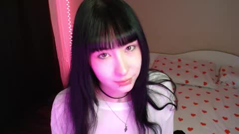 Snapshot of naemiblush chatting on 10, 11, 2025 Naemi online show from 10, 11, 2025