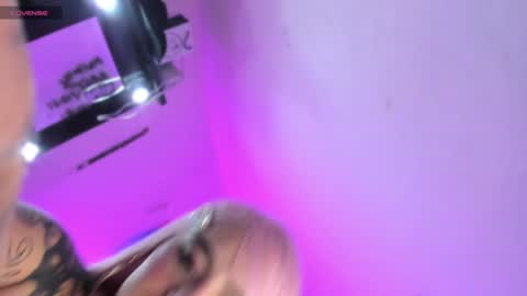 Snapshot of naenia_demonty_ chatting on 24, 1, 2025 Naenia     online show from 24, 1, 2025
