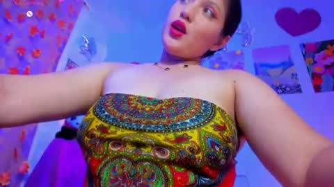 Snapshot of naharasoler chatting on 22, 6, 2026 Nahara Soler online show from 22, 6, 2026