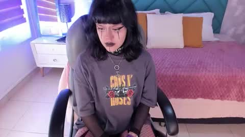 Snapshot of nahemot_sadish chatting on 5, 2, 2026 nahemot_sadish online show from 5, 2, 2026