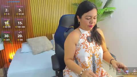 N A H I A online show from 1, 10, 2025