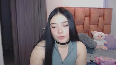 nahia cute     only   online show from 12, 2, 2026