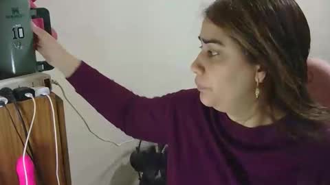 nahiarabiel online show from 15, 5, 2026