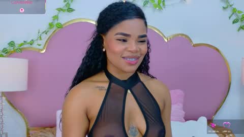 Snapshot of nahiarareina chatting on 13, 11, 2025 NahiaraReina online show from 13, 11, 2025