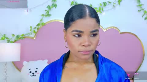 Snapshot of nahiarareina chatting on 15, 11, 2025 NahiaraReina online show from 15, 11, 2025