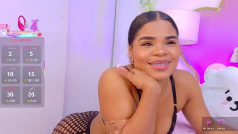 Snapshot of nahiarareina chatting on 4, 12, 2025 NahiaraReina online show from 4, 12, 2025