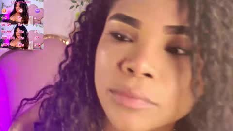 NahiaraReina  online show from 27, 3, 2026