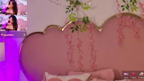 NahiaraReina  online show from 28, 3, 2026