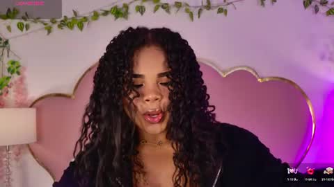 Snapshot of nahiarareina chatting on 13, 6, 2026 NahiaraReina online show from 13, 6, 2026