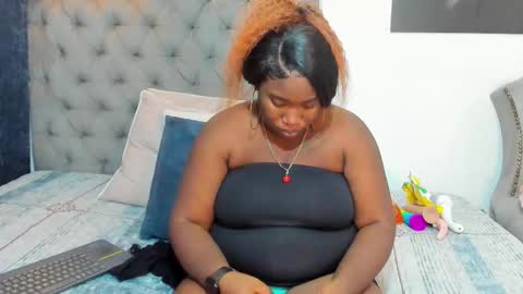 nahirobyy ebonyy online show from 12, 3, 2026