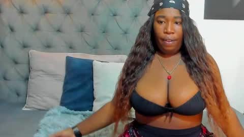 nahirobyy ebonyy online show from 1, 4, 2026