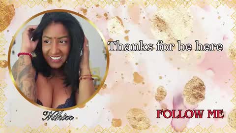 Snapshot of nahirr chatting on 6, 10, 2025 Nahirr online show from 6, 10, 2025