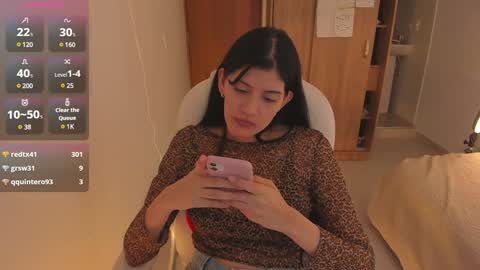 independent model online show from 7, 12, 2024