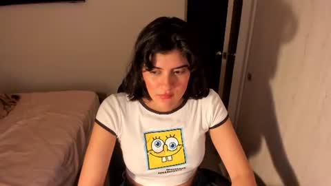 Snapshot of nahomi2021 chatting on 12, 7, 2026 independent model online show from 12, 7, 2026