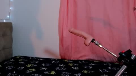  Naomi  online show from 13, 12, 2025