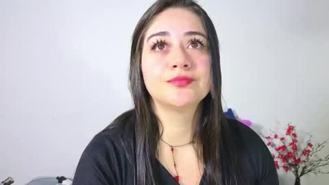 Snapshot of nahomi_sweett chatting on 22, 5, 2026 Nahomi online show from 22, 5, 2026