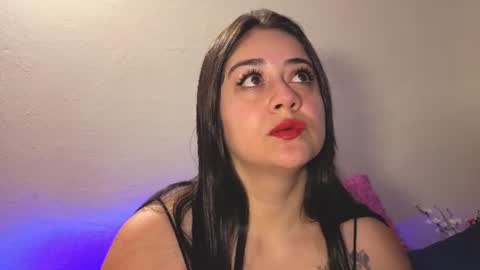 Snapshot of nahomi_sweett chatting on 3, 7, 2026 Nahomi online show from 3, 7, 2026