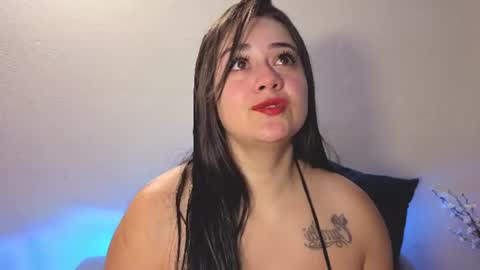 Snapshot of nahomi_sweett chatting on 6, 7, 2026 Nahomi online show from 6, 7, 2026
